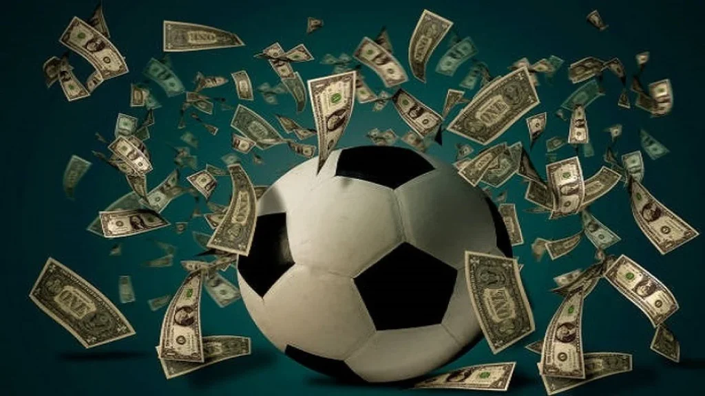 Tips Jitu Menang Taruhan Judi Bola untuk Pemula
